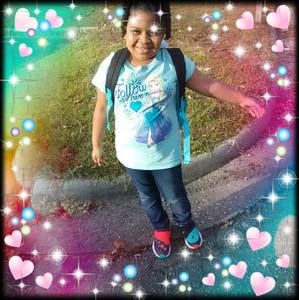 Meet your Posher, Rochelle